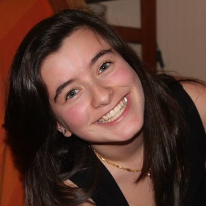 Tania - Prof d'aide aux devoirs - Rosny-sur-Seine