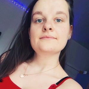 Kimberley - Prof de bureautique - Charleroi