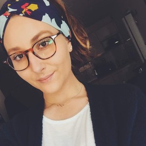 Andréa - Prof de maths - Menton
