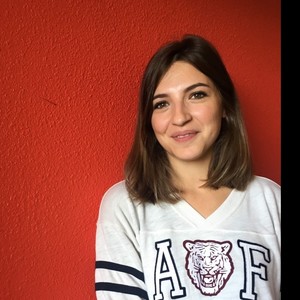 Jeanne - Prof d'aide aux devoirs - Toulouse