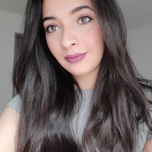 Mayssa - Prof d'expression orale - anglais - Illzach