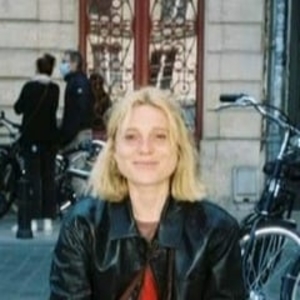 Ingrid - Prof d'anglais - Bagnolet