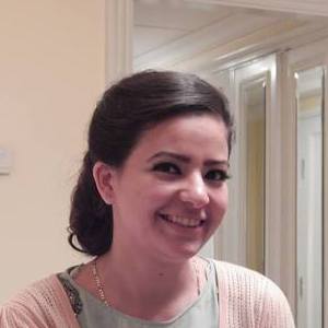 Nour - Prof de lecture - Poitiers