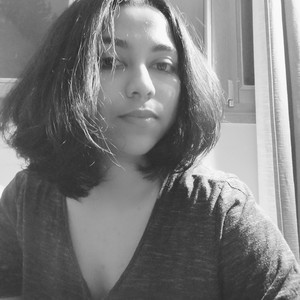 Sanhita - Prof d'anglais - Clamart