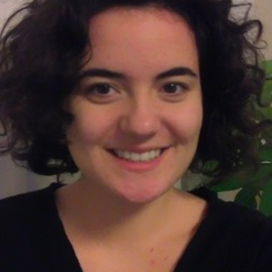 Mathilde - Prof d'histoire - géo - Paris