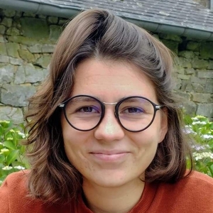 Adèle - Prof d'aide aux devoirs - Paris 10e