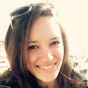 Clara - Prof de maths - Maisons-Laffitte
