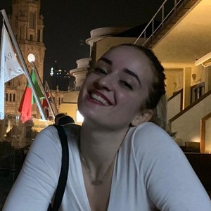 Loryane - Prof de maths - Paris