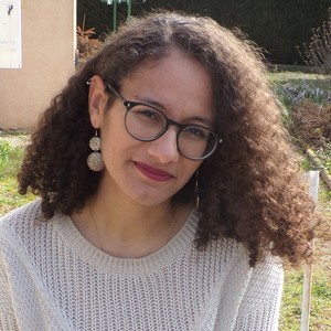 Pauline - Prof d'aide aux devoirs - Lyon