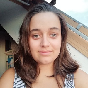 Mathilde - Prof d'aide aux devoirs - Joué-lès-Tours