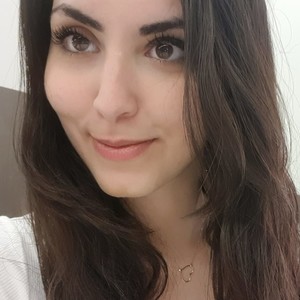 Yasmine - Prof de maths - Vélizy-Villacoublay