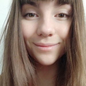 Violette - Prof d'espagnol - Annecy