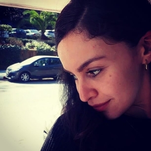 Amira - Prof d'anglais - Marseille