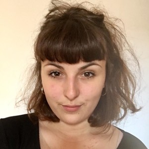 Manon - Prof d'anglais - Besançon