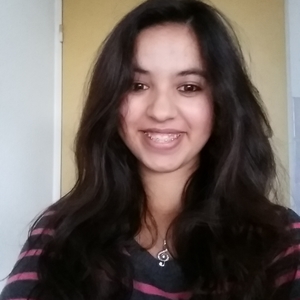 Imane - Prof de physique - chimie - Montpellier