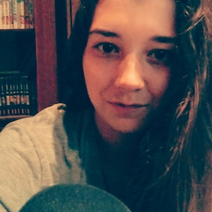 Marianne - Prof de français - Nancy