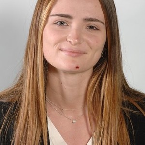 Fanny - Prof d'anglais - Lannion