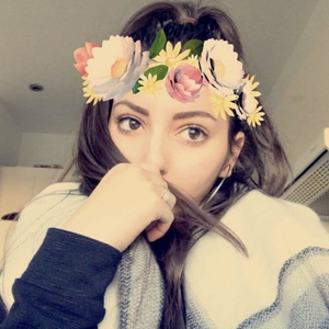 Laetitia - Prof de maths - Clamart