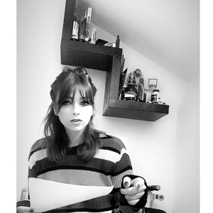 Lucie - Prof de dessin - Lyon