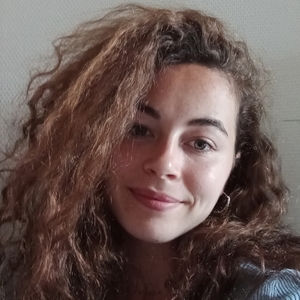 Elise - Prof d'aide aux devoirs - Lyon 5e