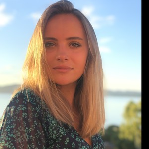 Lea - Prof de maths - Lyon