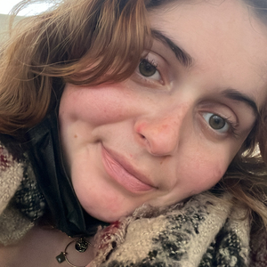 Adèle - Prof de français - Paris
