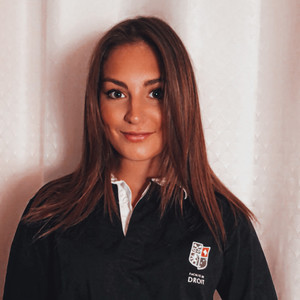 Anne-Sophie - Prof d'aide aux devoirs - Roye