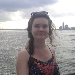 Emilie - Prof d'aide aux devoirs - Bourg-la-Reine