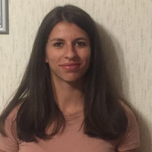 Mélissa - Prof de maths - Villeurbanne