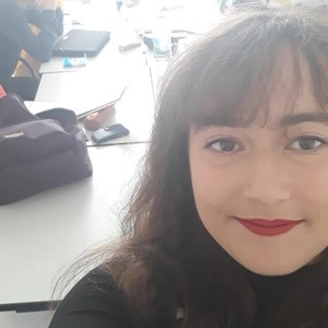 Louise - Prof de soutien scolaire - Villebaudon
