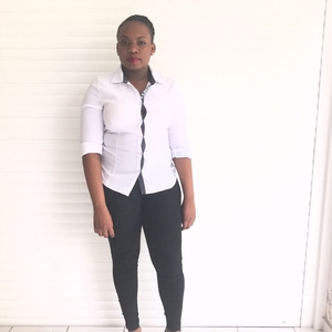 Aurore - Prof de physique - Cergy