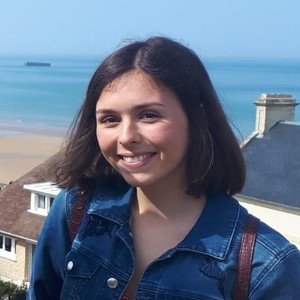 Mathilde - Prof d'aide aux devoirs - Cherbourg-Octeville