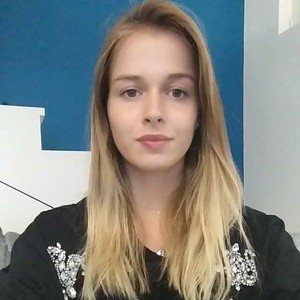 Morgane - Prof de maths - Paris