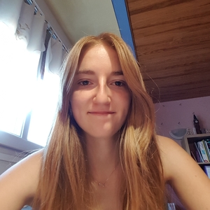 Aline - Prof de maths - Roubaix
