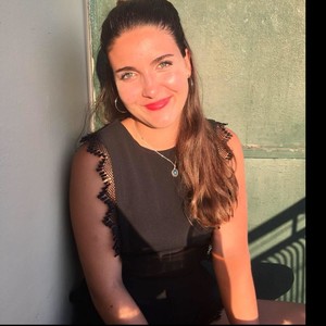 Sarah - Prof d'aide aux devoirs - Grenoble