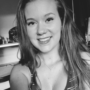 Emilie - Prof d'anglais - Draguignan