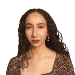 Louiza - Prof de maths - Paris