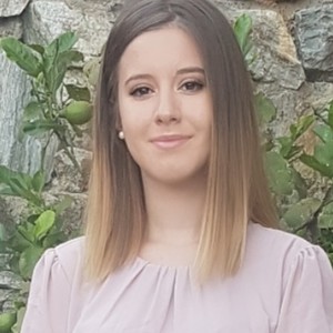 Elodie - Prof d'aide aux devoirs - Roanne