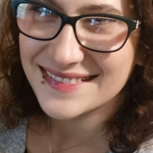 Clothilde - Prof d'histoire - Idron