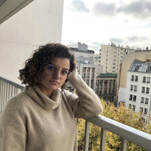 Marianne - Prof de français - La Roche-sur-Yon