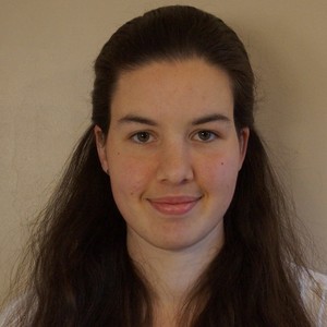 Cecile - Prof de maths - Saint-Jory