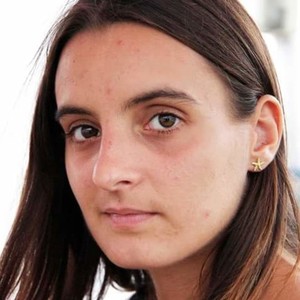 Alexandra - Prof de maths - Perpignan