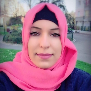 Rihab - Prof d'aide aux devoirs - Colombes