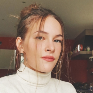 Sophie - Prof d'anglais - Saint-Priest