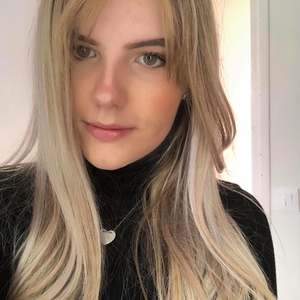 Pauline - Prof d'anglais - Paris