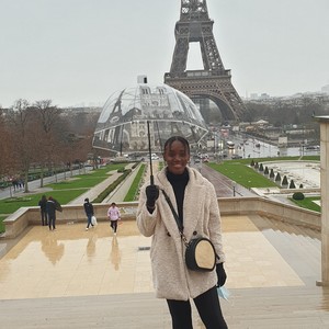 Josely - Prof de maths - Méry-sur-Oise