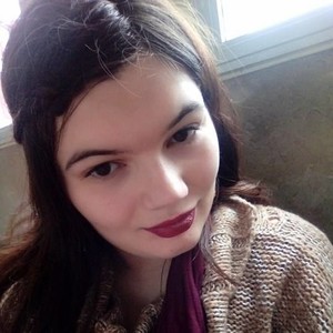 Sandrine - Prof de maths - Amiens