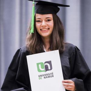 Alice - Prof de préparation bac scientifique - Braine-l'Alleud