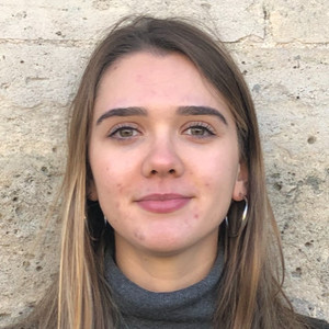 Manon - Prof de physique - Villiers-sur-Orge