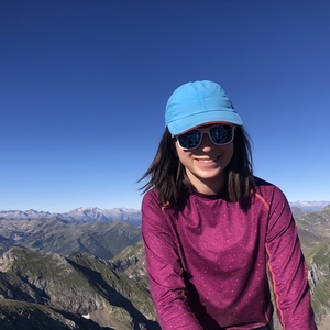 Juliette - Prof de maths - Bordeaux